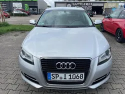 Gebraucht 2013 Audi A3 Sportback Ambiente Limousine | 9.499 € (Fairer Preis)