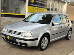 Gebraucht 1998 VW Golf Trendline Limousine | 2.500 € (Fairer Preis)