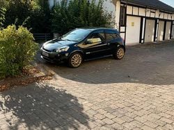 Schwarz Gebraucht 2010 Renault Clio R.S. Kleinwagen | 9.250 € (Fairer Preis)