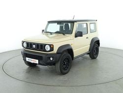 Beige Gebraucht 2023 Suzuki Jimny Comfort SUV | 28.730 € (Guter Preis)