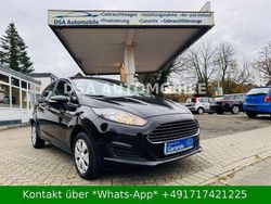 Gebraucht 2016 Ford Fiesta Limousine | 6.980 € (Fairer Preis)