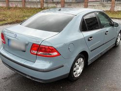 Gebraucht 2003 Saab 9-3 Limousine | 1.600 €