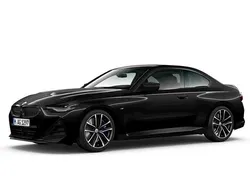 Gebraucht 2025 BMW M240 M Sport Coupé | 48.990 € (Guter Preis)
