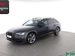 Grau Gebraucht 2022 Audi A6 Ambiente Limousine | 38.880 € (Etwas zu teuer)