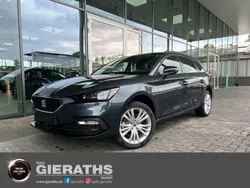 Grau Gebraucht 2024 Seat Leon Kombi | 31.890 € (Fairer Preis)