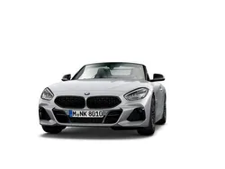 Gebraucht 2025 BMW Z4 M Sport Cabrio | 48.690 € (Guter Preis)