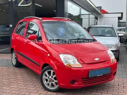 Other Gebraucht 2007 Chevrolet Matiz SE Kleinwagen | 2.990 € (Teuer)