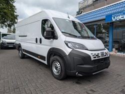 Weiß Gebraucht 2024 Fiat Ducato Van | 30.345 € (Superpreis)