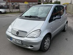 Mercedes A160