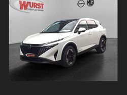 Pearl white Neu 2025 Nissan Qashqai Comfort SUV | 34.998 € (Guter Preis)