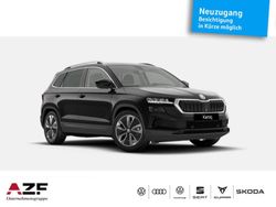 Grau Neu 2025 Skoda Karoq Selection SUV | 35.990 € (Fairer Preis)