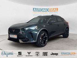 Grau Gebraucht 2022 Cupra Formentor VZ SUV | 29.989 € (Guter Preis)