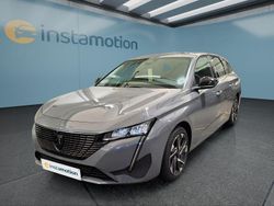 Grau Gebraucht 2024 Peugeot 308 Kombi | 21.449 € (Superpreis)