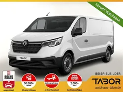 Arktisweiß Neu 2024 Renault Trafic Van | 46.223 € (Fairer Preis)
