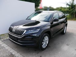 Blackmagic perleffekt Gebraucht 2018 Skoda Kodiaq Style SUV | 25.090 € (Fairer Preis)