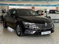 Schwarz Gebraucht 2021 Renault Talisman GrandTour Business Kombi | 23.890 € (Fairer Preis)
