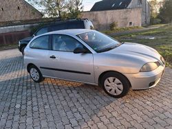 Gebraucht 2004 Seat Ibiza Kleinwagen | 300 € (Superpreis)