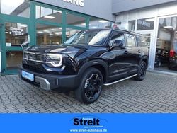 Schwarz Gebraucht 2025 Baic BJ30 SUV | 34.430 €