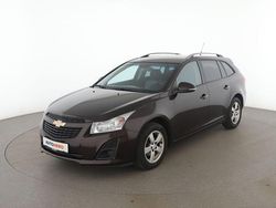 Braun Gebraucht 2014 Chevrolet Cruze LS Kombi | 7.420 €