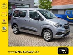 Grau Gebraucht 2021 Opel Combo Life Selection Van / Kleinbus | 28.790 €