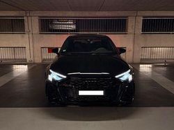 Schwarz Gebraucht 2022 Audi RS3 Ambiente Limousine | 49.900 € (Guter Preis)