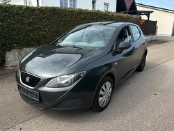 Grau Gebraucht 2009 Seat Ibiza Kleinwagen | 2.500 € (Guter Preis)