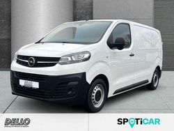 Weiss Gebraucht 2022 Opel Vivaro Edition Van / Kleinbus | 16.490 € (Guter Preis)