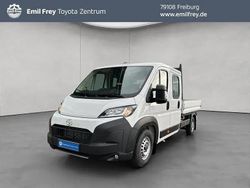 Weiß Neu 2025 Toyota Proace Van | 37.990 € (Guter Preis)
