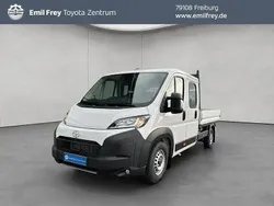 Weiß Neu 2025 Toyota Proace Van | 38.200 € (Guter Preis)