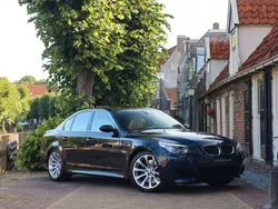 Blau Gebraucht 2006 BMW M5 Performance Limousine | 59.895 €