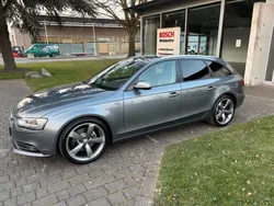 Grau Gebraucht 2013 Audi A4 Ambition Kombi | 9.900 € (Fairer Preis)