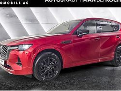 Rot Gebraucht 2025 Mazda CX-60 Homura-Line SUV | 44.999 € (Superpreis)