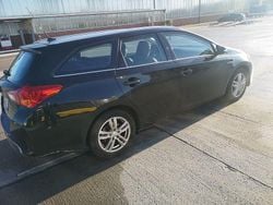Schwarz Gebraucht 2014 Toyota Auris Comfort Limousine | 11.500 € (Fairer Preis)