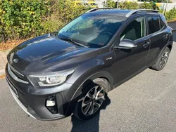 Schwarz Gebraucht 2017 Kia Stonic Platinum Edition SUV | 9.999 € (Fairer Preis)
