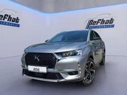 Grau Gebraucht 2018 DS Automobiles DS7 Crossback SUV | 19.500 €