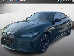 Gruen Gebraucht 2022 BMW i4 M Sport Limousine | 41.900 € (Guter Preis)