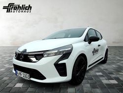 Weiß Gebraucht 2025 Mitsubishi Colt Basis Limousine | 14.690 € (Guter Preis)