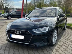 Schwarz Gebraucht 2019 Audi A4 Limousine | 21.990 € (Fairer Preis)