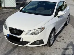 Weiß Gebraucht 2012 Seat Ibiza SC Copa Kleinwagen | 4.499 € (Fairer Preis)