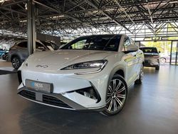 Indigo grey Neu 2025 BYD Sealion 7 SUV | 50.990 € (Fairer Preis)