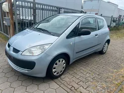 Blau Gebraucht 2006 Mitsubishi Colt Inform Kleinwagen | 990 € (Superpreis)