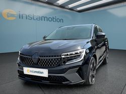 Schwarz Neu 2025 Renault Austral SUV | 42.249 € (Fairer Preis)