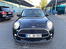 Schwarz Gebraucht 2019 Mini Cooper D Kleinwagen | 18.490 € (Etwas zu teuer)