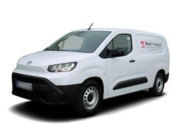 Weiss Gebraucht 2025 Toyota Proace Van / Kleinbus | 30.049 € (Superpreis)