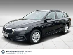 Blackmagic perleffekt Gebraucht 2021 Skoda Octavia Ambition Kombi | 22.990 € (Fairer Preis)