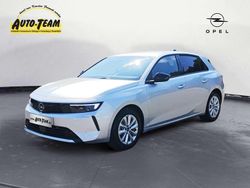 Silber Gebraucht 2025 Opel Astra Edition Limousine | 24.720 € (Superpreis)