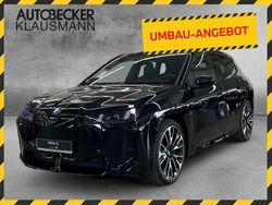 Schwarz Neu 2025 BMW iX M Sport SUV | 99.990 € (Guter Preis)
