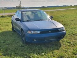 Blau Gebraucht 1994 Subaru Legacy Limousine | 1.990 €