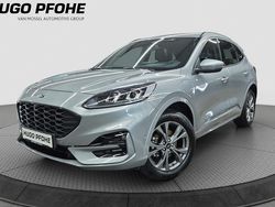Silber Gebraucht 2024 Ford Kuga ST-Line SUV | 37.900 € (Etwas zu teuer)