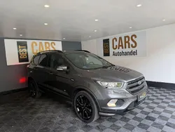 Gebraucht 2018 Ford Kuga ST-Line SUV | 16.500 € (Guter Preis)